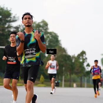 Runner Photo 6183833