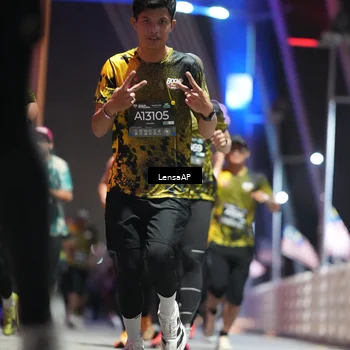Runner Photo 6183866