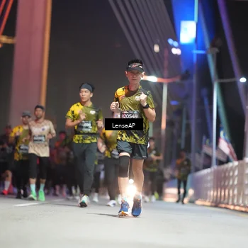 Runner Photo 6183876