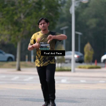 Runner Photo 6183881