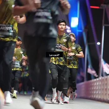 Runner Photo 6183889