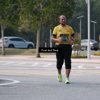 Runner Photo 6183918