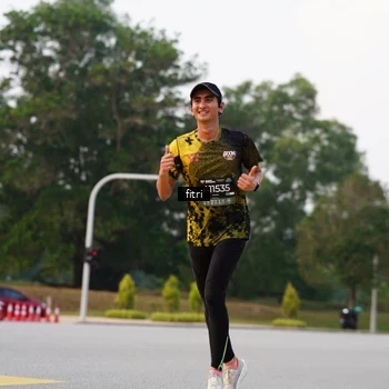 Runner Photo 6183948