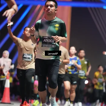 Runner Photo 6183949