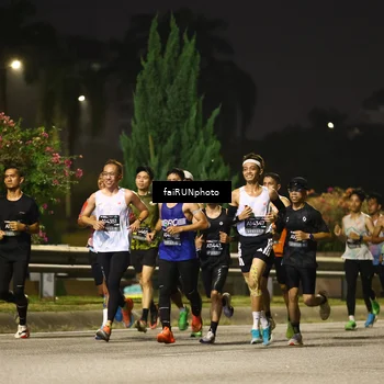 Runner Photo 6183950