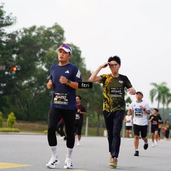 Runner Photo 6183956