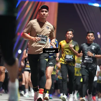 Runner Photo 6183957