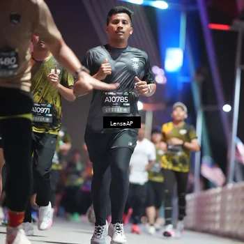 Runner Photo 6183959