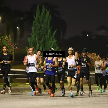 Runner Photo 6183963