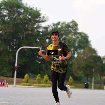 Runner Photo 6183964