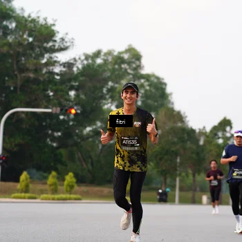 Runner Photo 6183976