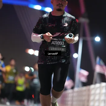 Runner Photo 6183980