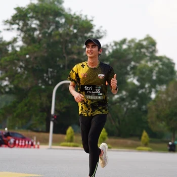 Runner Photo 6183990