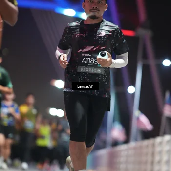 Runner Photo 6184017
