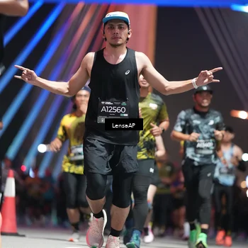 Runner Photo 6184041