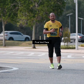 Runner Photo 6184064