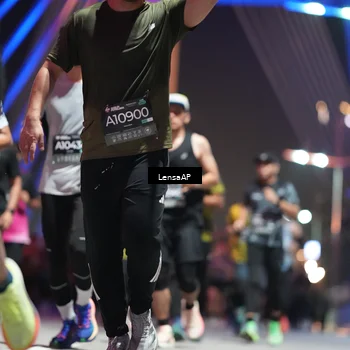 Runner Photo 6184067