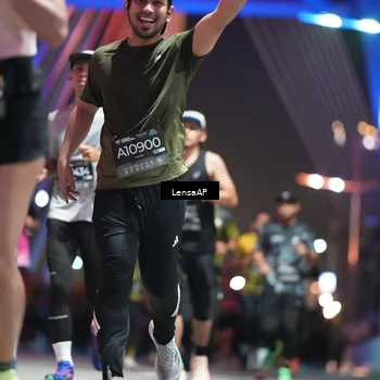 Runner Photo 6184069