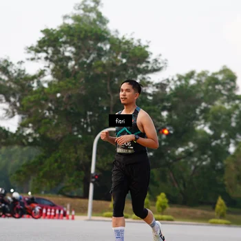 Runner Photo 6184082