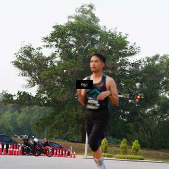 Runner Photo 6184084