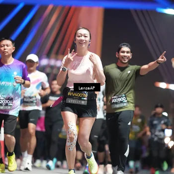 Runner Photo 6184130
