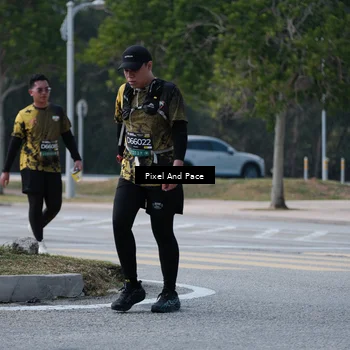 Runner Photo 6184140