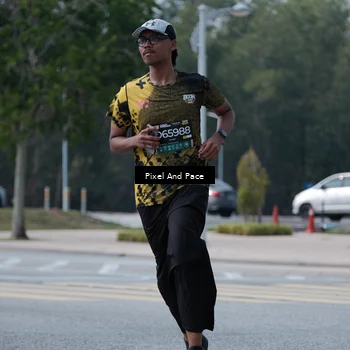 Runner Photo 6184154