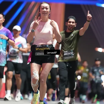 Runner Photo 6184155