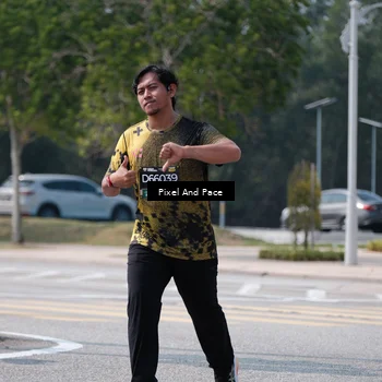 Runner Photo 6184178