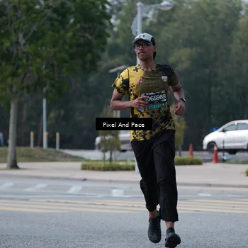 Runner Photo 6184182