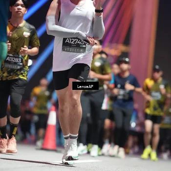 Runner Photo 6184190