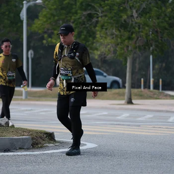 Runner Photo 6184209