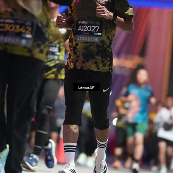 Runner Photo 6184242