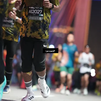 Runner Photo 6184250