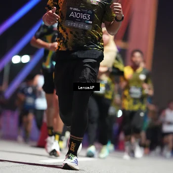 Runner Photo 6184256
