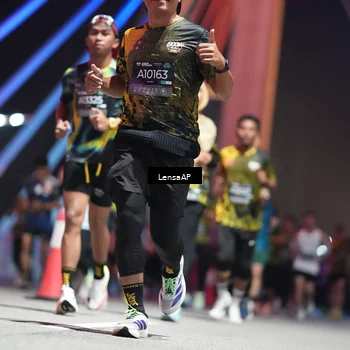 Runner Photo 6184262