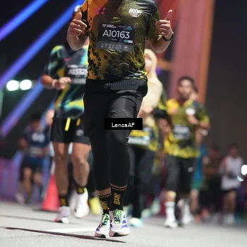 Runner Photo 6184278
