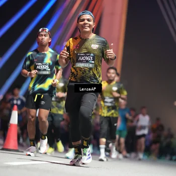 Runner Photo 6184279
