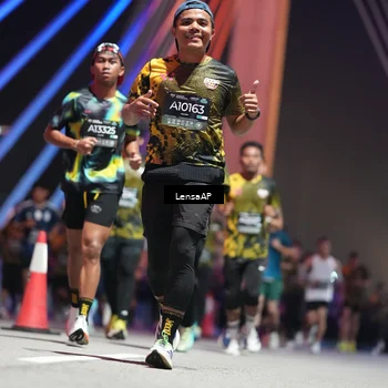 Runner Photo 6184291