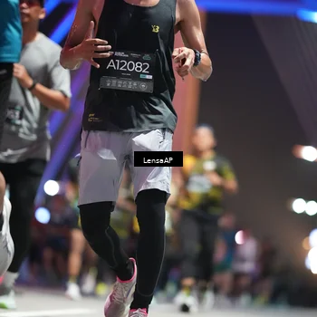 Runner Photo 6184307