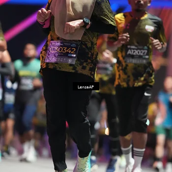 Runner Photo 6184314