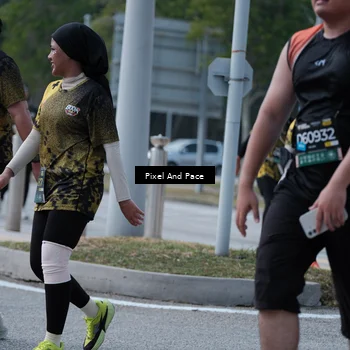 Runner Photo 6184317