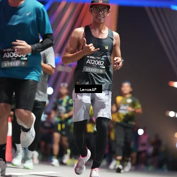 Runner Photo 6184321