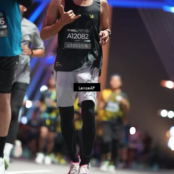 Runner Photo 6184334
