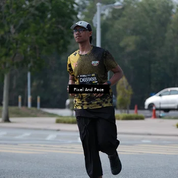 Runner Photo 6184345