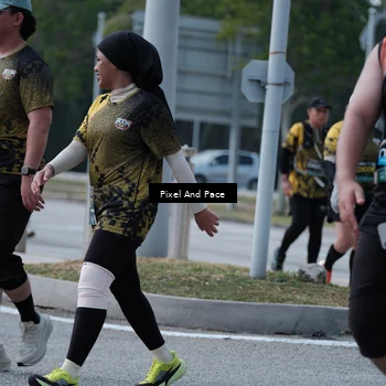 Runner Photo 6184362