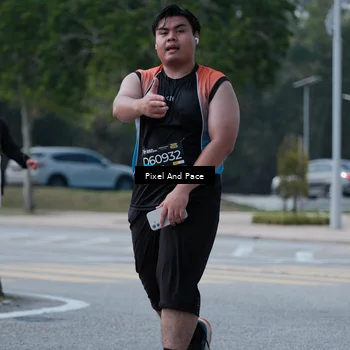 Runner Photo 6184373