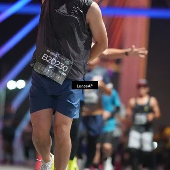 Runner Photo 6184407