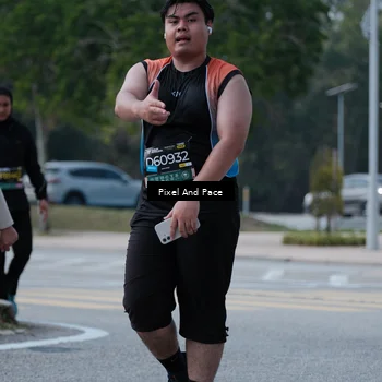 Runner Photo 6184419