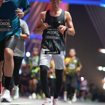 Runner Photo 6184435